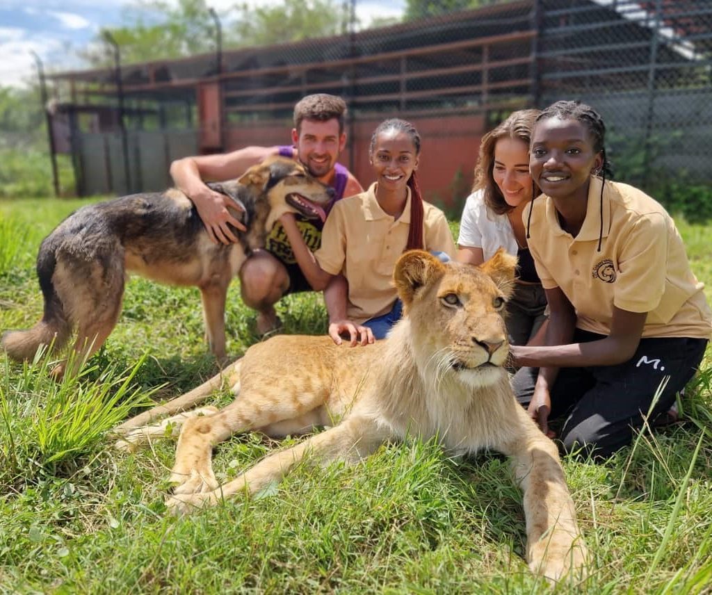 1-Day Equator Line & CTC