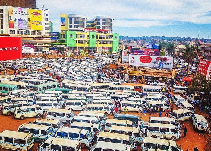 1-Day Kampala Culture Sites