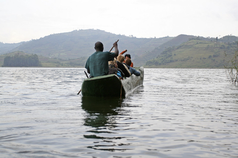 5 Days Bwindi - Lake Bunyonyi Adventures