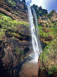 3 Days Mt. Elgon & Sipi falls Hike Adventure