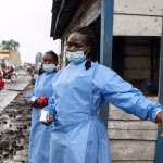 Uganda Ebola